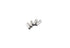 MMR 4-Pinned crank hub & capture plate | BMW S55 | N55